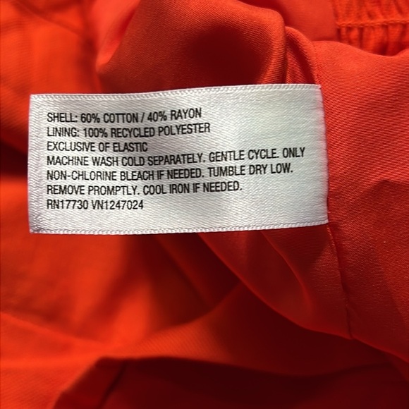 Future Collective Jenee Naylor Halter Top - Picture 6 of 6